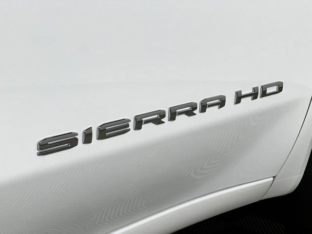 2025 GMC Sierra 2500HD Pro - Photo 29