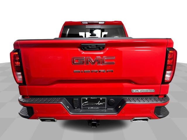 2026 GMC Sierra 1500 Elevation - Photo 8