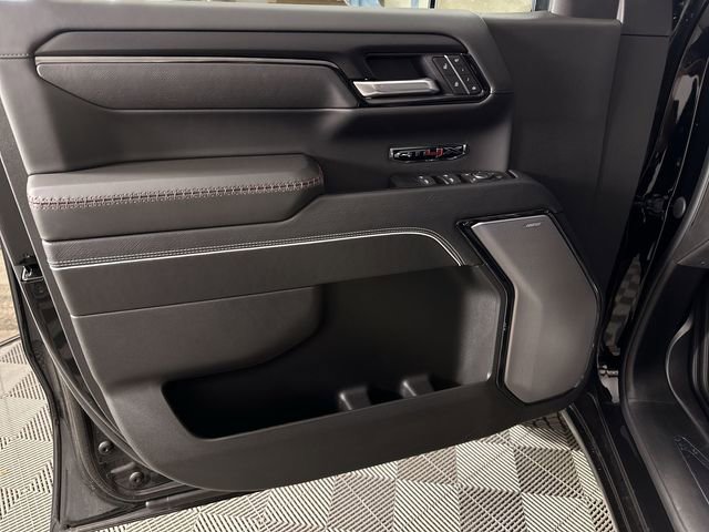 2026 GMC Sierra 1500 AT4X - Photo 24
