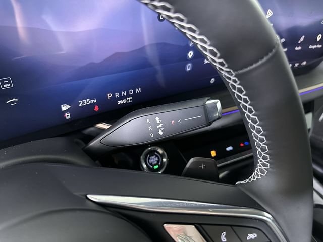 2026 Buick Envision Sport Touring - Photo 17