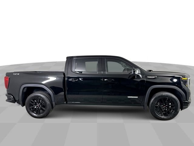 2026 GMC Sierra 1500 Elevation - Photo 10