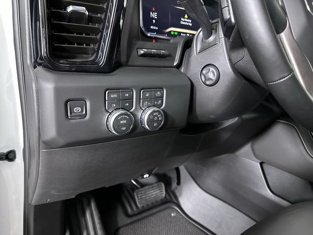 2026 GMC Sierra 1500 AT4X - Photo 19