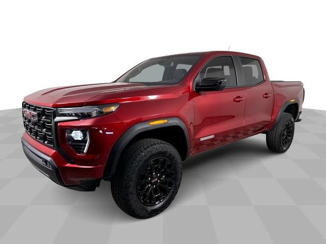 2026 GMC Canyon Elevation - Photo 5