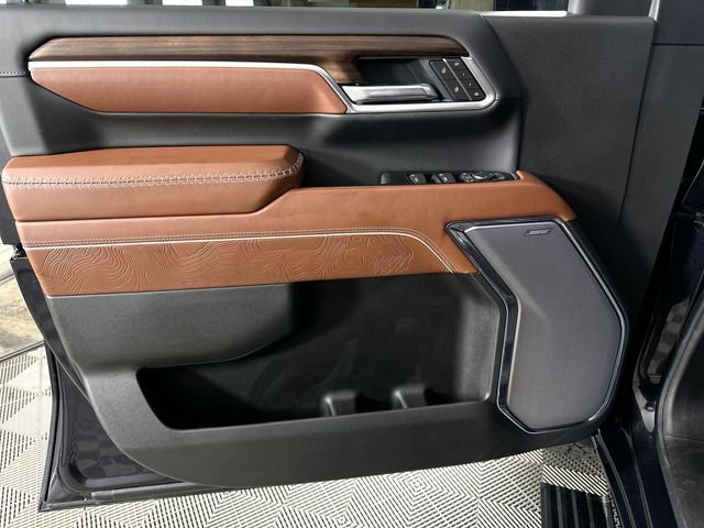 2026 GMC Sierra 2500HD Denali Ultimate - Photo 24
