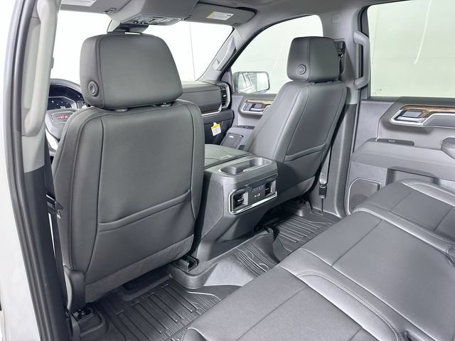 2026 GMC Sierra 1500 Elevation - Photo 23