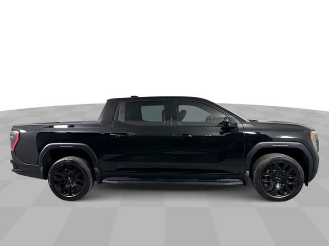 2026 GMC Sierra EV Elevation - Photo 10