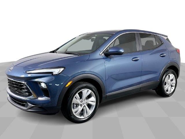 2026 Buick Encore GX