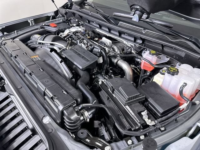 2026 GMC Sierra 3500HD SLE - Photo 29