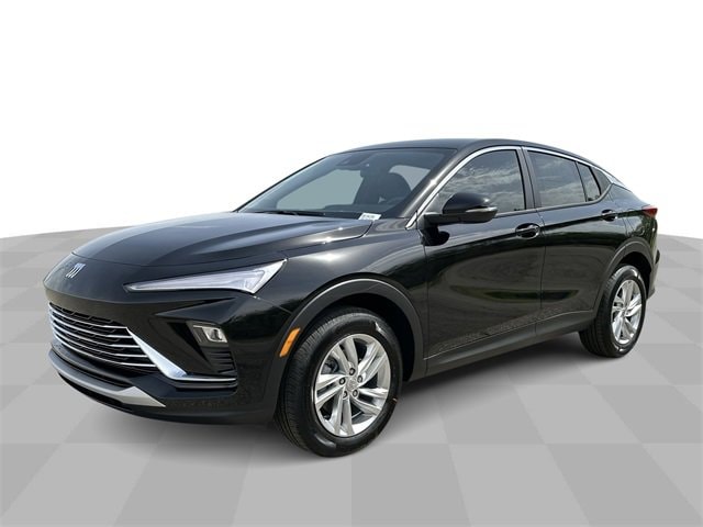 2025 Buick Envista