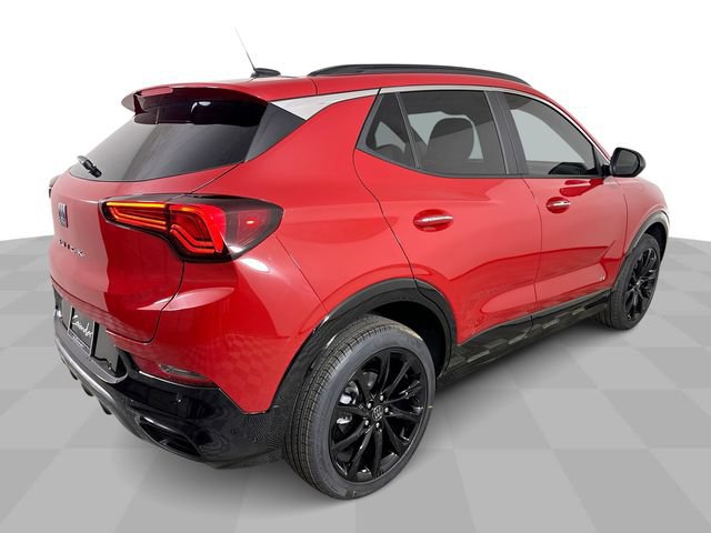 2026 Buick Encore GX Sport Touring - Photo 9