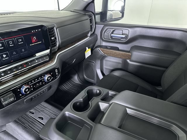 2026 GMC Sierra 3500HD SLE - Photo 34