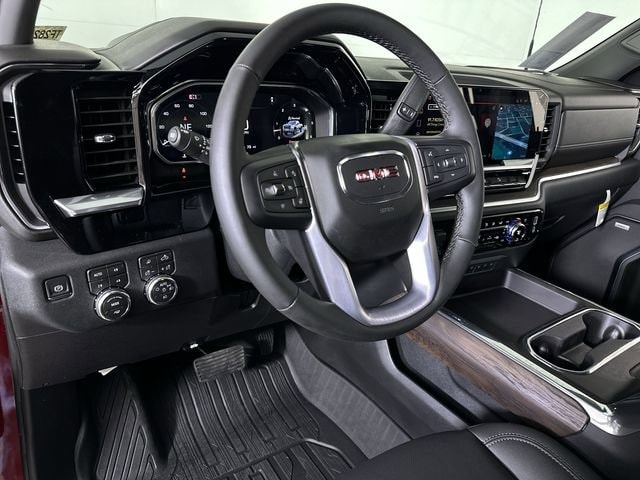 2026 GMC Sierra 2500HD SLT - Photo 11
