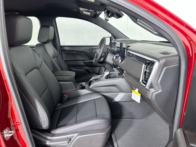2026 GMC Canyon Elevation - Photo 30