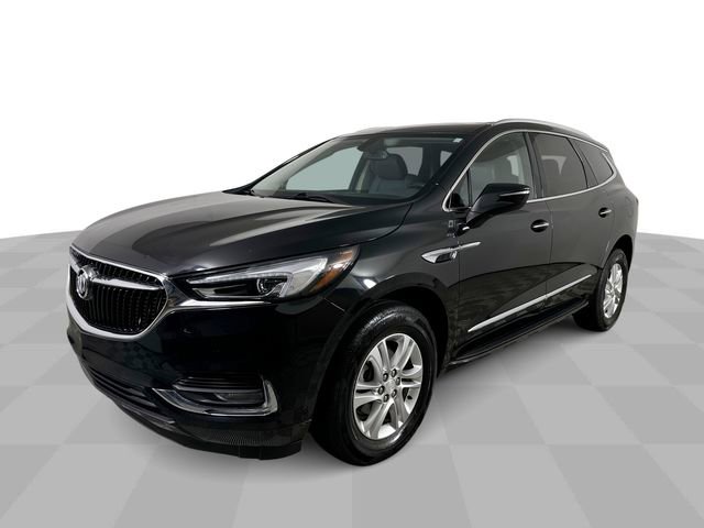 2019 Buick Enclave