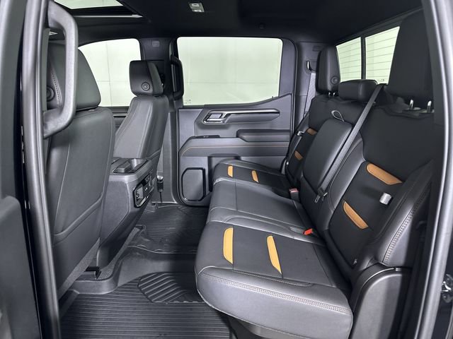 2026 GMC Sierra 1500 AT4 - Photo 27