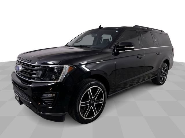 2019 Ford Expedition MAX Limited 4WD