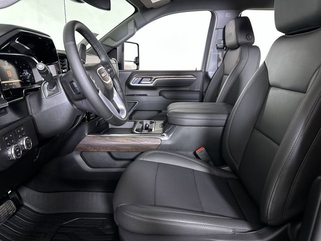 2026 GMC Sierra 2500HD SLT - Photo 21
