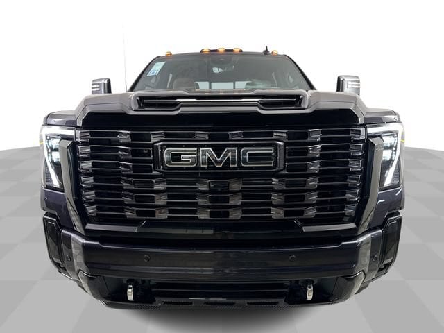 2026 GMC Sierra 2500HD Denali Ultimate - Photo 4