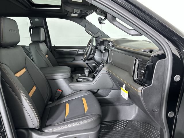 2026 GMC Sierra 1500 AT4 - Photo 30