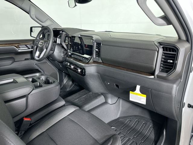 2026 GMC Sierra 1500 Elevation - Photo 31