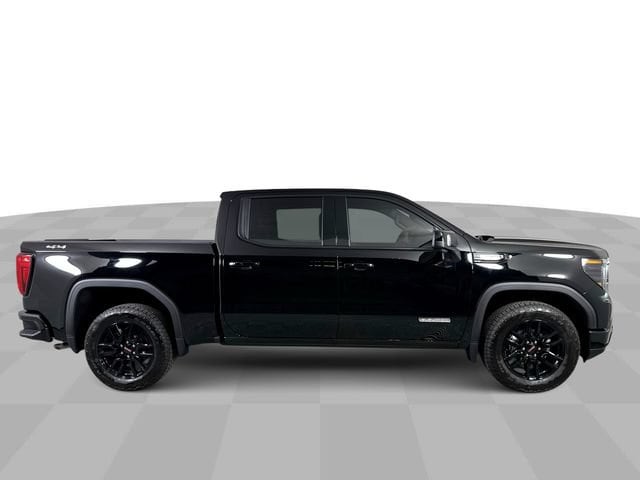 2026 GMC Sierra 1500 Elevation - Photo 9