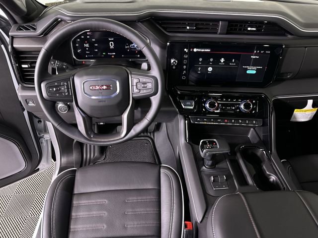 2026 GMC Sierra 1500 AT4X - Photo 20