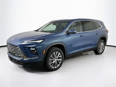 2025 Buick Enclave Preferred SUV