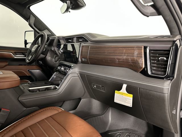 2026 GMC Sierra 2500HD Denali Ultimate - Photo 31