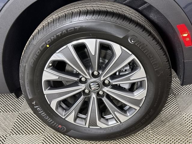 2026 Buick Envision Preferred - Photo 34