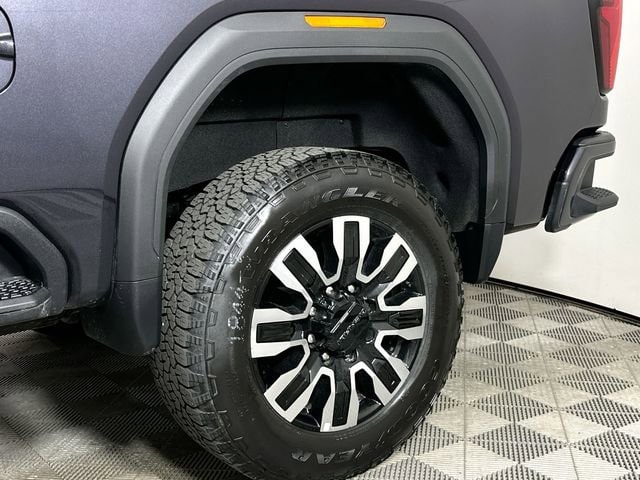 2026 GMC Sierra 2500HD Denali Ultimate - Photo 35