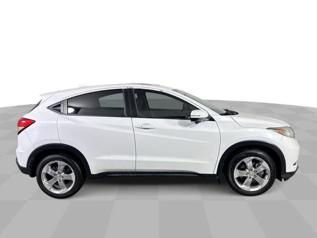 2017 Honda HR-V EX - Photo 9