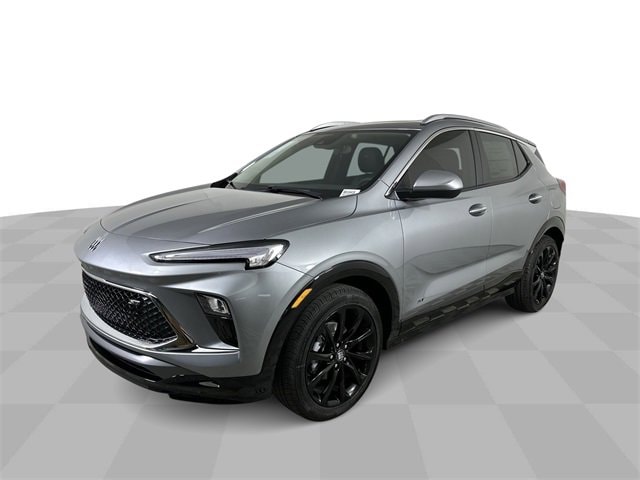2025 Buick Encore GX Sport Touring's photo