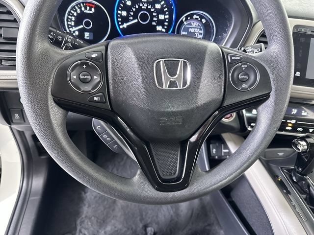 2017 Honda HR-V EX - Photo 11