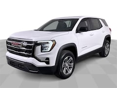 2026 GMC Terrain Elevation SUV