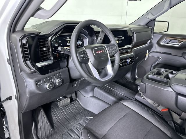 2026 GMC Sierra 1500 Elevation - Photo 11