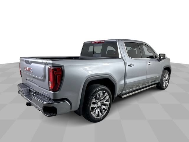 2026 GMC Sierra 1500 Denali - Photo 8