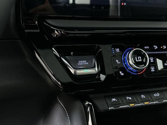 2026 GMC Sierra 1500 AT4X - Photo 18