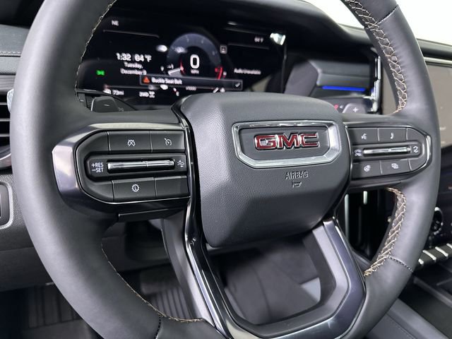 2026 GMC Acadia AT4 - Photo 12