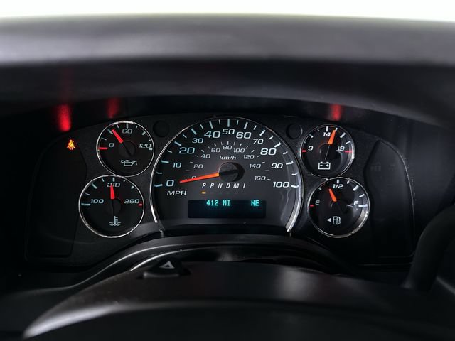 2025 GMC Savana Cargo Work Van - Photo 13