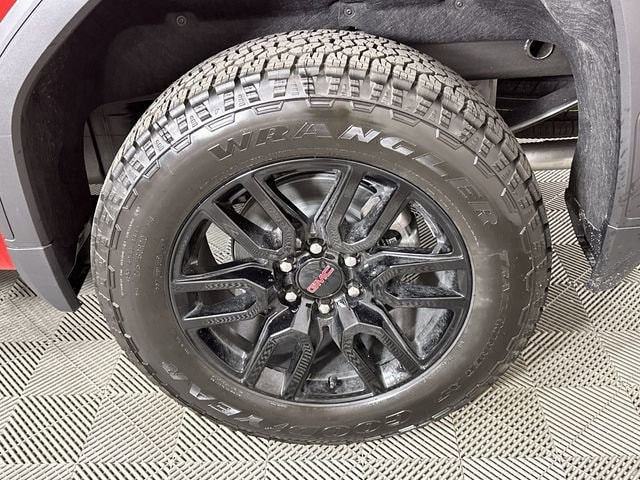 2026 GMC Sierra 1500 Elevation - Photo 35