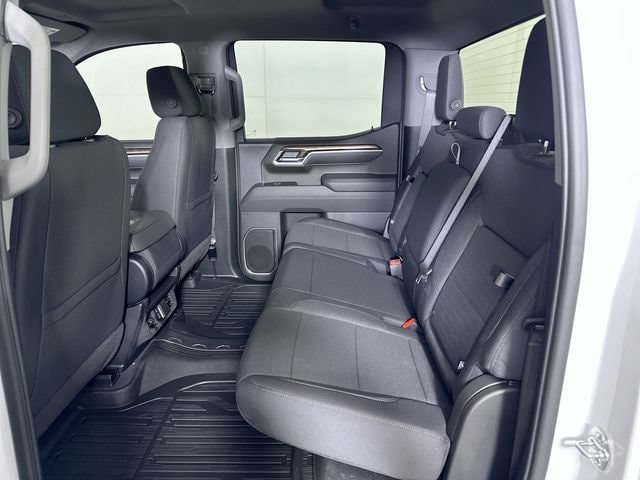 2026 GMC Sierra 1500 Elevation - Photo 27