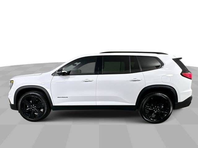 2026 GMC Acadia Elevation - Photo 6