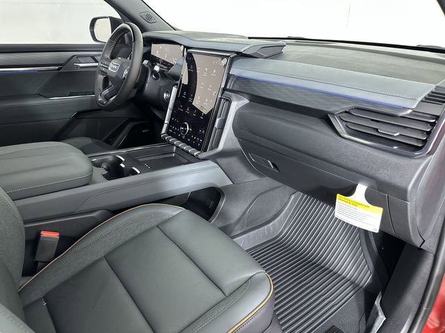 2026 GMC Acadia AT4 - Photo 31
