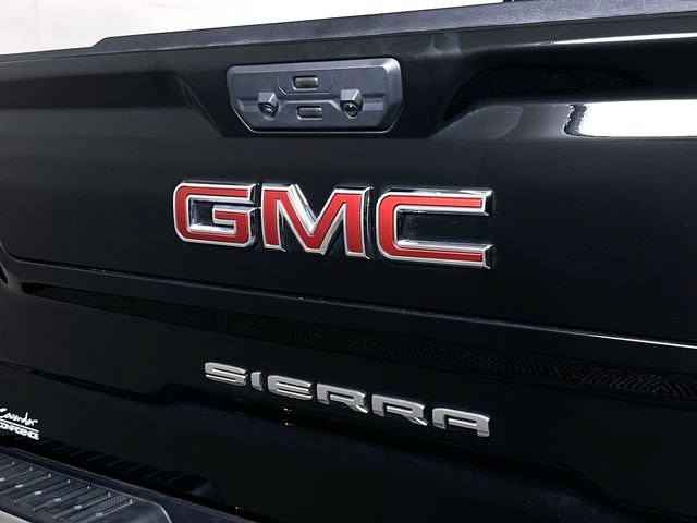 2026 GMC Sierra 1500 SLT - Photo 33
