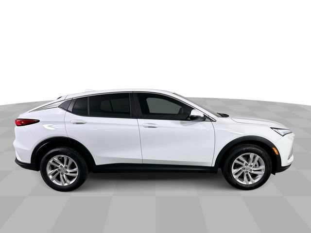 2026 Buick Envista Preferred - Photo 10