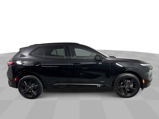 2026 Buick Envision Sport Touring - Photo 10