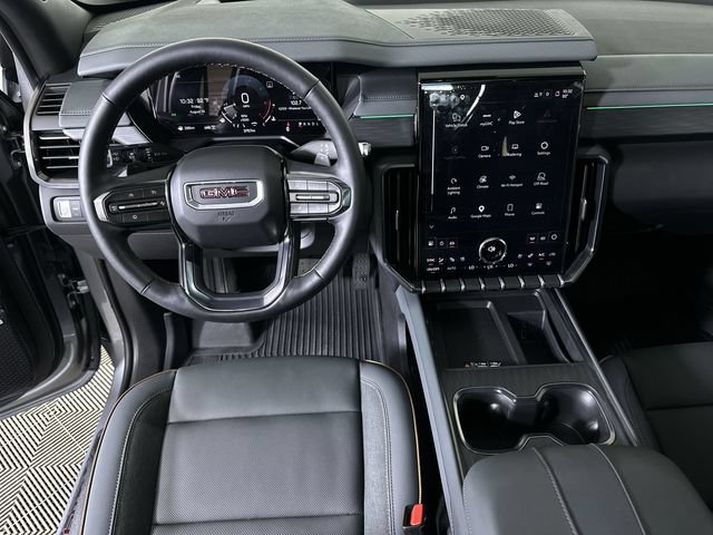 2026 GMC Acadia AT4 - Photo 22