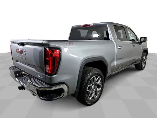 2026 GMC Sierra 1500 SLE - Photo 9