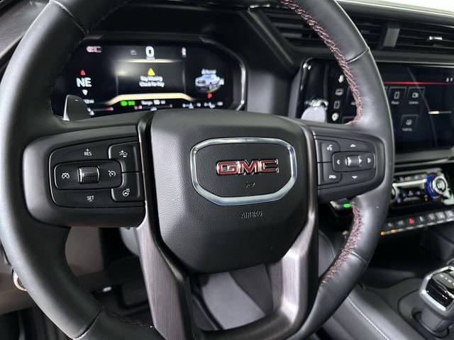 2026 GMC Sierra 1500 AT4X - Photo 12
