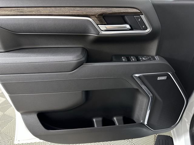 2026 GMC Sierra 1500 Elevation - Photo 23